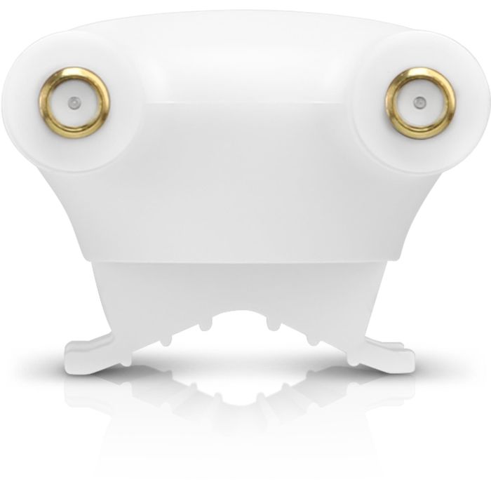 Ubiquiti UAP-AC-M-5 Unifi AC Mesh Inalámbrico 2.4/5 GHz 867 Mbit/s PoE con Antena Desmontable 1 Ubiquiti UAP-AC-M-5 Unifi AC Mesh Inalámbrico 2.4/5 GHz 867 Mbit/s PoE con Antena Desmontable 1