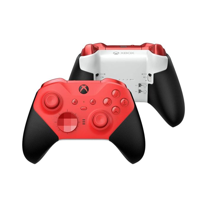 Mando Xbox One Microsoft ELITE WLC SERIES 2 Microsoft Xbox 2 Mando Xbox One Microsoft ELITE WLC SERIES 2 Microsoft Xbox 2