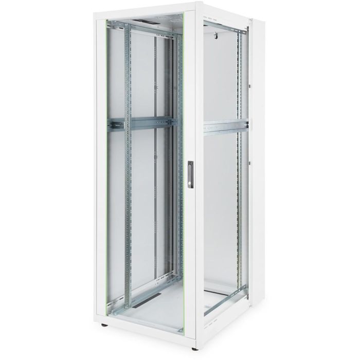 DIGITUS Netzwerkschrank Dynamic 42HE 2010x800x1000mm grau 3