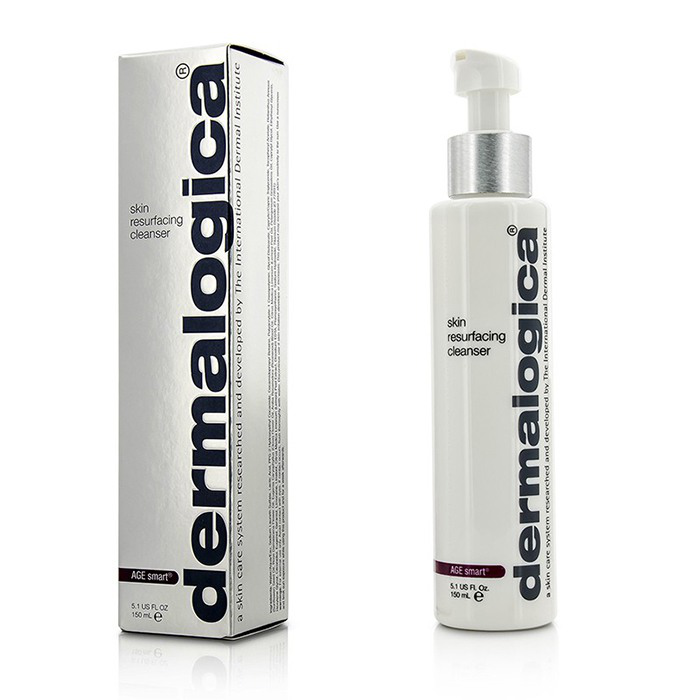 Age smart skin resurfacing cleanser 1