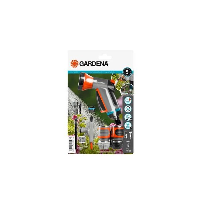 Gardena Indoor Grundausstattung - Aktion