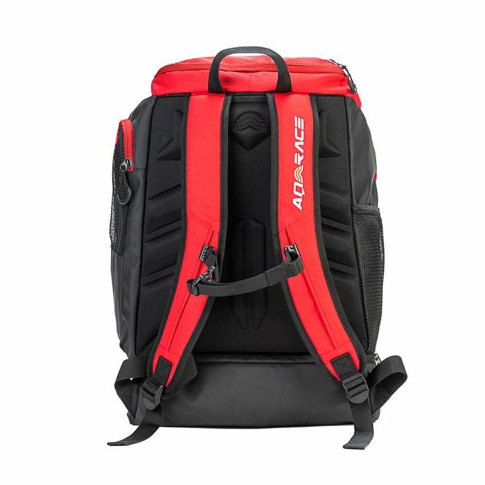 Bolsa de Deporte Aquarapid Zaino Orion Rojo Natación 1