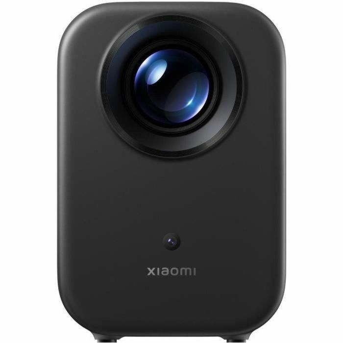 Proyector de vídeo - XIAOMI - Xiaomi Smart Projector L1 PRO - 1920x1080 - 400 lúmenes ANSI - 2 x 5W - Dolby Audio - Google TV + Netflix 1 Proyector de vídeo - XIAOMI - Xiaomi Smart Projector L1 PRO - 1920x1080 - 400 lúmenes ANSI - 2 x 5W - Dolby Audio - Google TV + Netflix 1