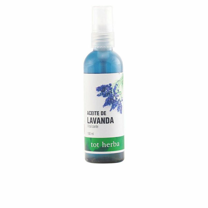 Aceite Corporal Tot Herba Aceite Cuerpo 100 ml Aceite Corporal Tot Herba Aceite Cuerpo 100 ml