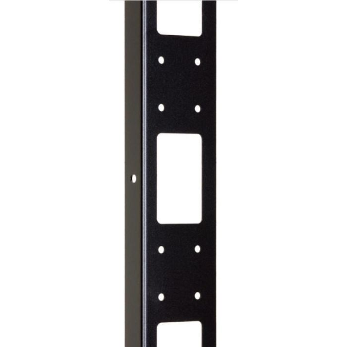 MicroConnect Panel vertical guia cable para rack 42U 800mm 2