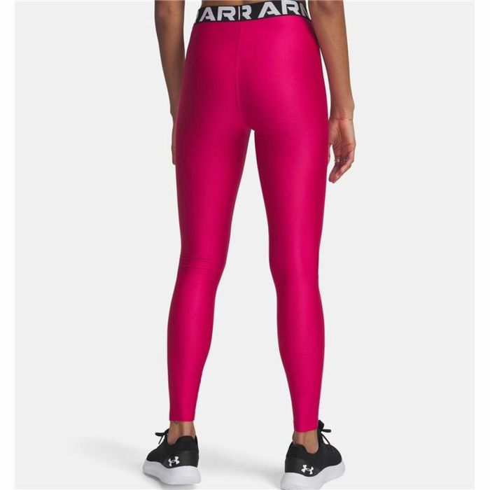 Mallas Deportivas de Mujer Under Armour Hg Legging Mujer 1