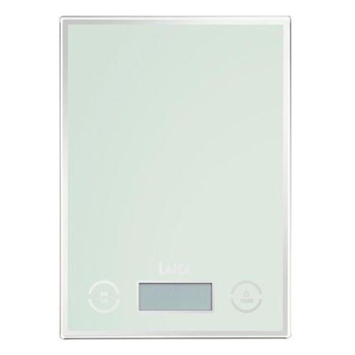 Bascula Cocina Digital Laica Ks1050 W Blanca Bascula Cocina Digital Laica Ks1050 W Blanca