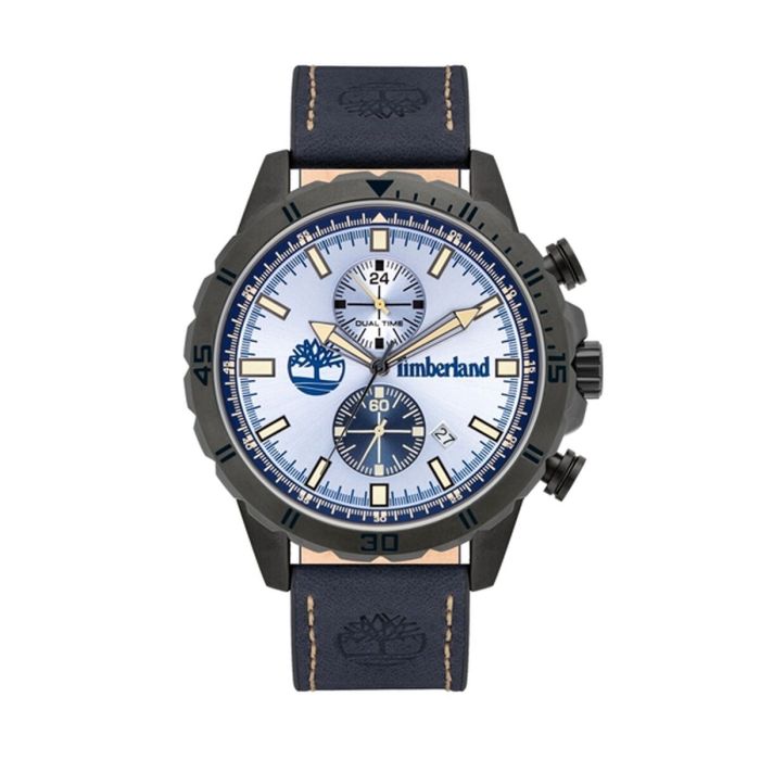 Reloj Hombre Timberland TBL16003JYU08 0 Reloj Hombre Timberland TBL16003JYU08 0