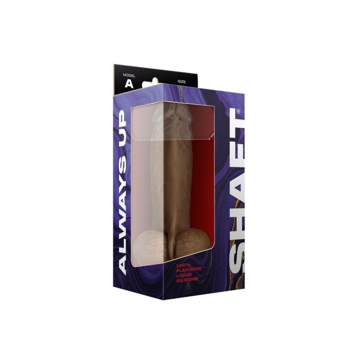 Consolador Realista Shaft OAK 1 Consolador Realista Shaft OAK 1