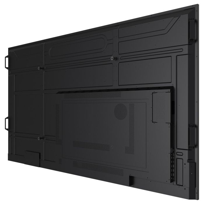 IIYAMA LH8664UHS-B2AG Pantalla 4K 85.6" 3840x2160 IPS 24/7 3xHDMI 2xUSB Wifi