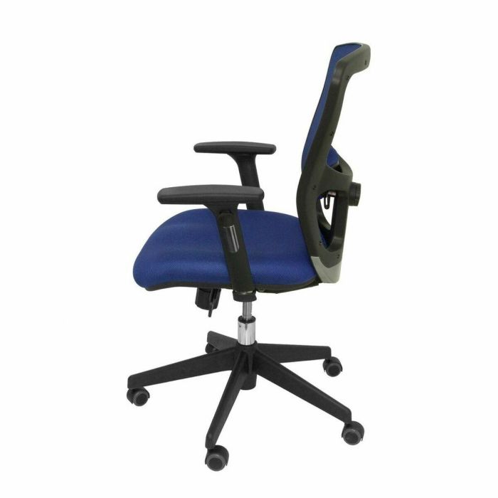 Silla de Oficina Pozuelo P&C 20SABALI229 Azul 3