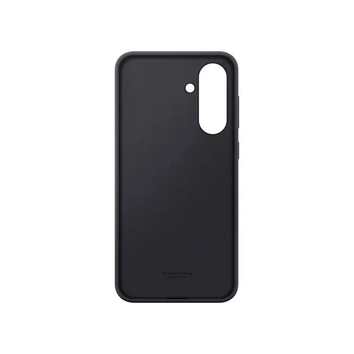 Samsung Funda Silicona para Galaxy A36 5G Negra 2