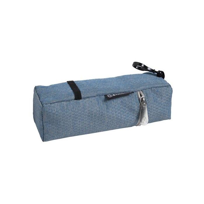 Portatodo Exacompta Bee Blue Cuadrado Surtidos (2 Colores) 6 unidades