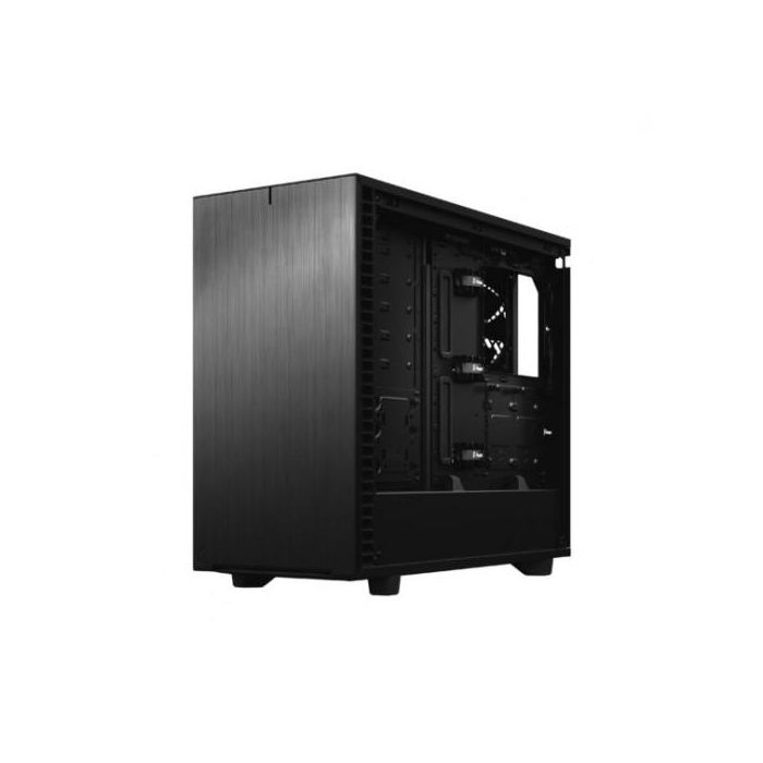 Fractal Design Caja Define 7. Black Solid (FD-C-DEF7A-01) 26