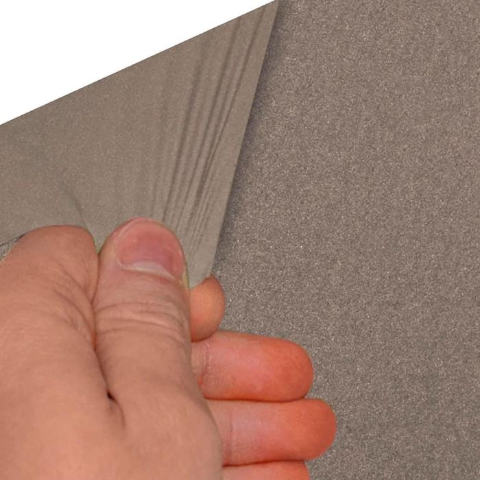 Foliatec FO2088 Goma Líquida Bronze Metalico Mate 1 x 400 mL 2