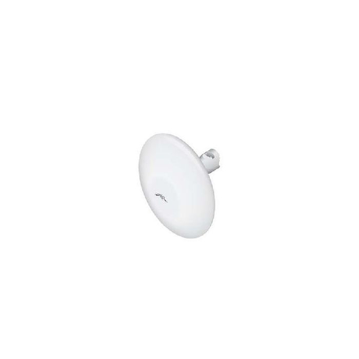 Ubiquiti NanoBeam M5 16dBi 5GHz - CPE airMAX de alto rendimiento para exteriores con tecnología TDMA