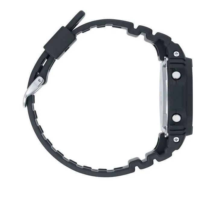 Casio G-Shock The Origin CAS4549526306181 Reloj para Hombre Negro Energía Solar Resistente al Agua 20 Atm 2