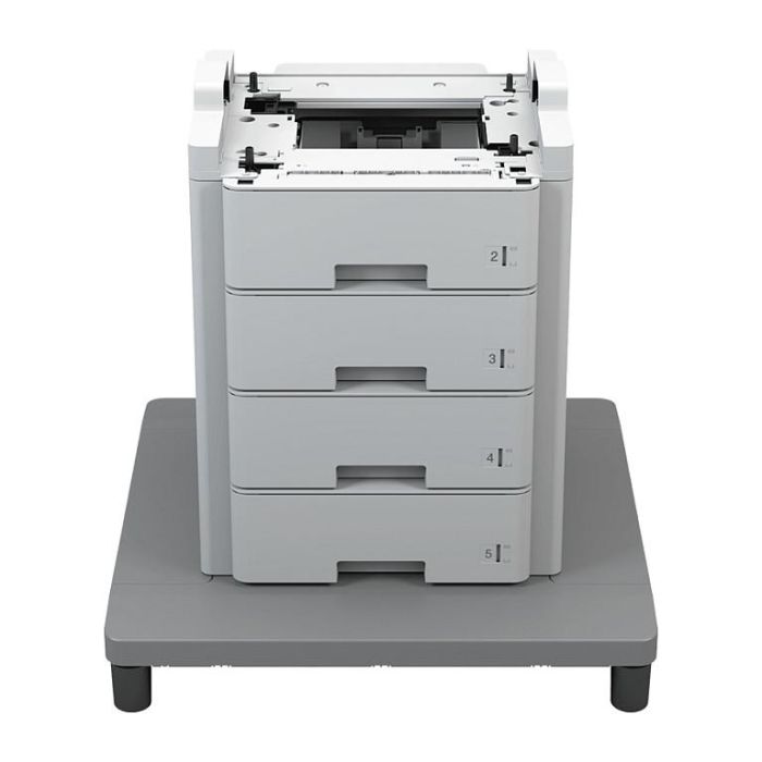 Brother TT-4000 Bandeja Multiusos 2080 Hojas Compatible con HL-L6250DN, HL-L6300DW, HL-L6400DW, DCP-L6600DW, MFC-L6800DW 0 Brother TT-4000 Bandeja Multiusos 2080 Hojas Compatible con HL-L6250DN, HL-L6300DW, HL-L6400DW, DCP-L6600DW, MFC-L6800DW 0