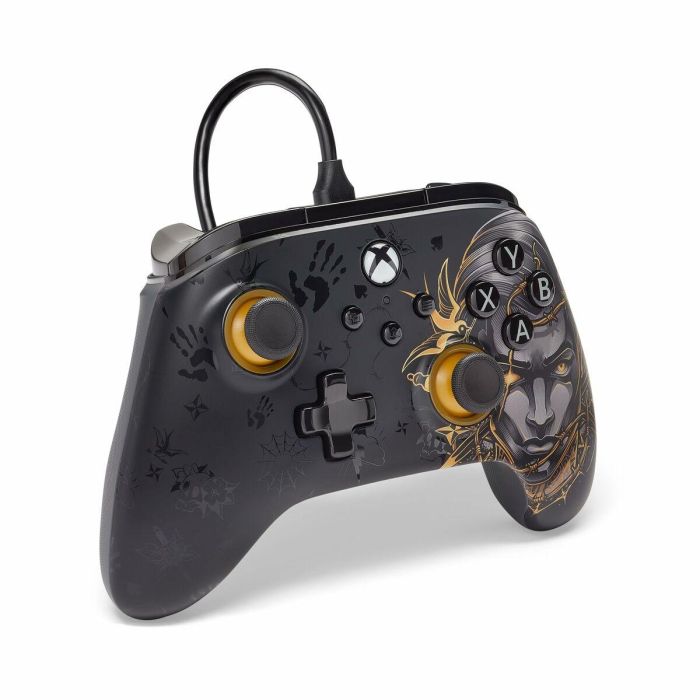 Mando Gaming Powera XBGP0238-01 1 Mando Gaming Powera XBGP0238-01 1