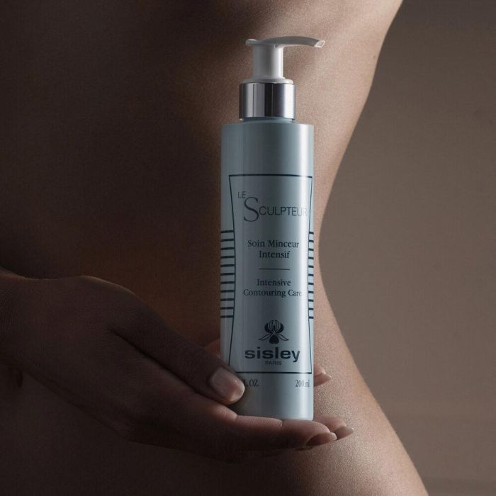 Sisley LE SCULPTEUR soin minceur intensif Tratamiento Reductor Anticelulítico 200 ml 3