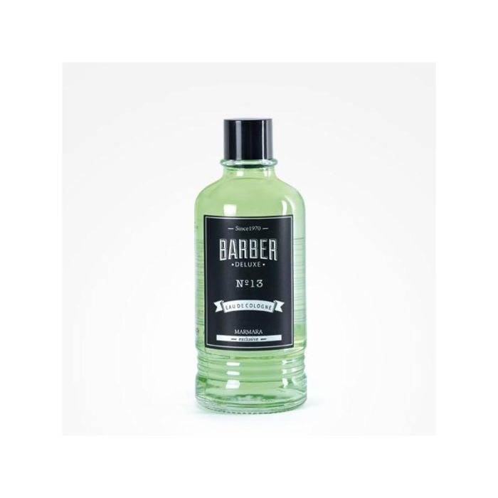 Zz Eau De Cologne Marmara Barber Deluxe Nº13 Zzmen