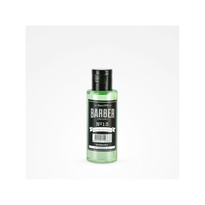 Zz Eau De Cologne Marmara Barber Mini Size Nº13 50 mL Zzmen