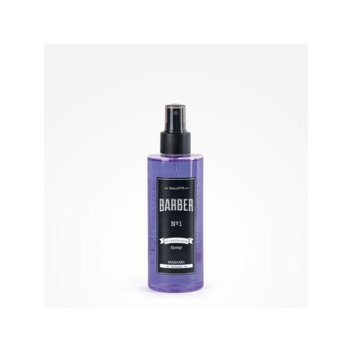 Zz Eau De Cologne Marmara Barber Spray Nº1 Zzmen