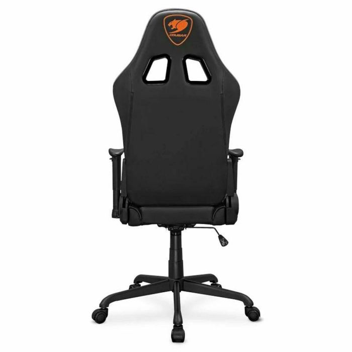 Silla de Oficina Cougar 3MELIBLB.0001 Negro 1 Silla de Oficina Cougar 3MELIBLB.0001 Negro 1