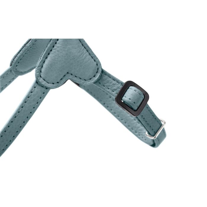 Arnés para Perro Hunter SOHO MINI Azul 4 Arnés para Perro Hunter SOHO MINI Azul 4