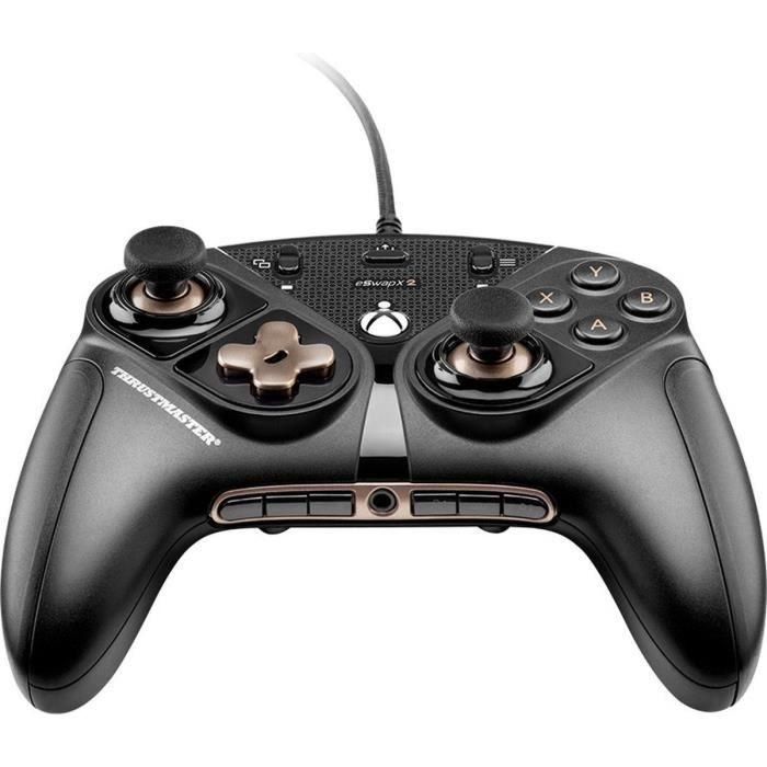 Thrustmaster Gamepad Eswap X 2 Pro Controller 1 Thrustmaster Gamepad Eswap X 2 Pro Controller 1
