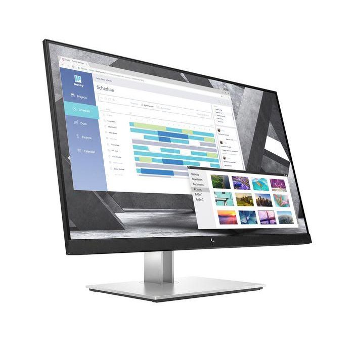 HP E27q G4 Monitor 27 pulgadas Quad HD (2560x1440) IPS 5ms HP Eye Ease, Ergonómico para Oficina y Trabajo 1 HP E27q G4 Monitor 27 pulgadas Quad HD (2560x1440) IPS 5ms HP Eye Ease, Ergonómico para Oficina y Trabajo 1