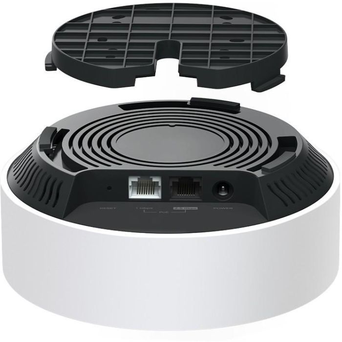 TP-Link Deco X50-PoE Mesh WL-Repeater – Repetidor WiFi Malla 1 TP-Link Deco X50-PoE Mesh WL-Repeater – Repetidor WiFi Malla 1