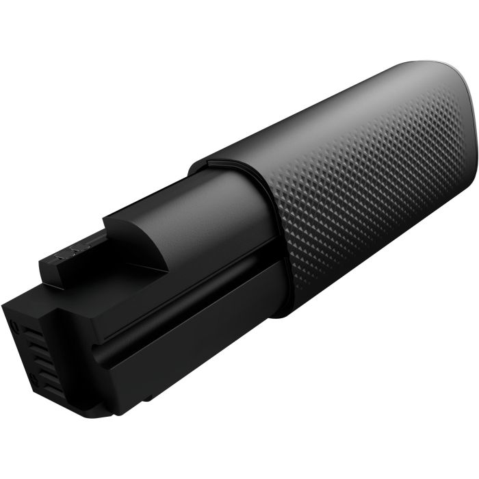 Rowenta X-Nano RH1128WO (dunkelgrau/violett) 8
