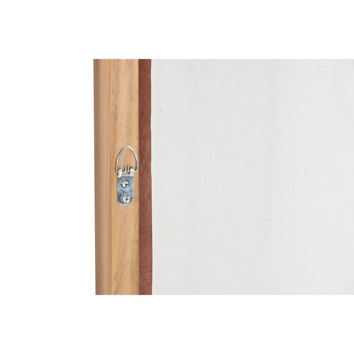 Cuadro Item Home DKD Home Decor Terracota Beige 4.3 x 123 x 83 cm (2 Unidades) 1 Cuadro Item Home DKD Home Decor Terracota Beige 4.3 x 123 x 83 cm (2 Unidades) 1
