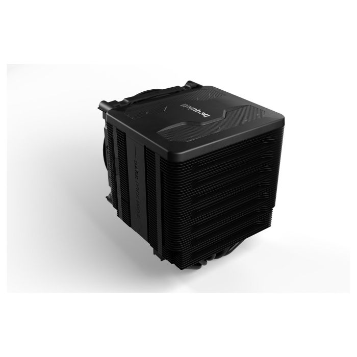 be quiet! Dark Rock Pro 5 Refrigerador de aire para CPU, ventilador de 120/135 mm, color Negro 2
