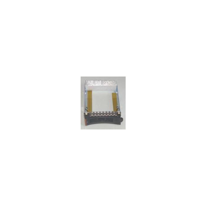 CoreParts 2.5" HotSwap Tray SATA/SAS for IBM/Lenovo BladeCenter, System and ThinkServer CoreParts 2.5" HotSwap Tray SATA/SAS for IBM/Lenovo BladeCenter, System and ThinkServer