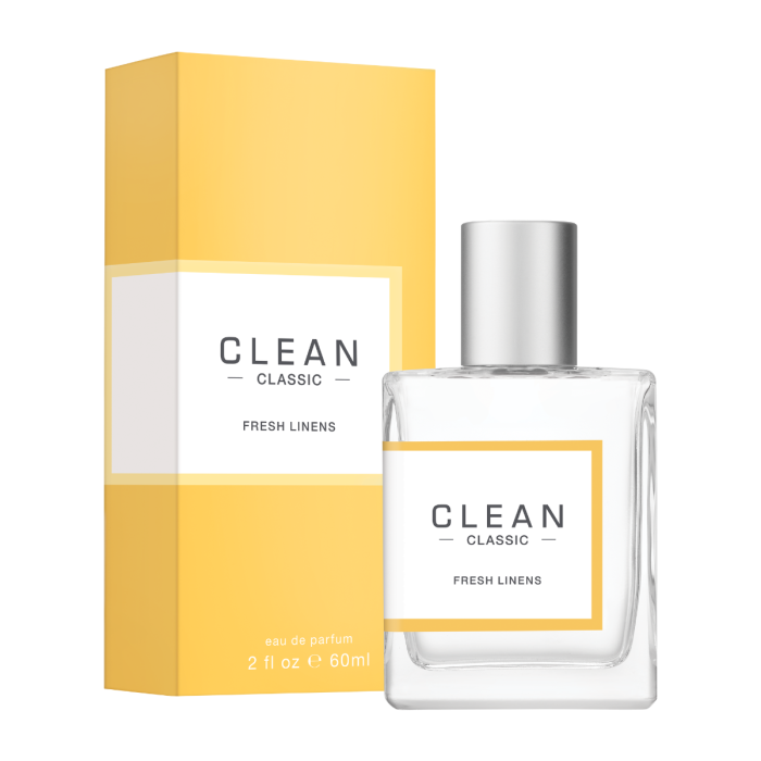 DYAL Classic Eau de Parfum Fresh Linens 60 ml Vaporizador