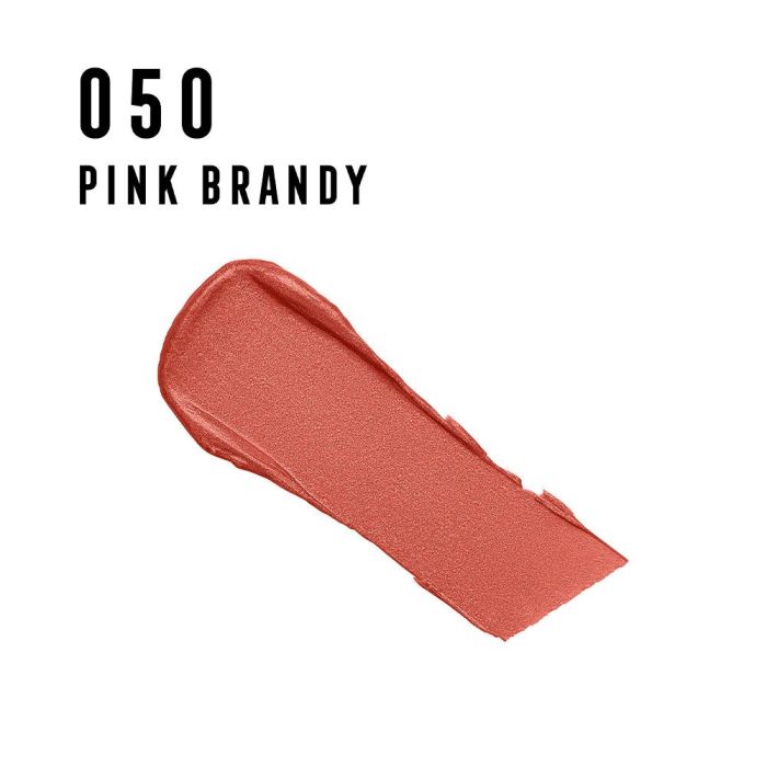 Max Factor COLOUR ELIXIR lipstick #050 Pintalabios Hidratante 4g