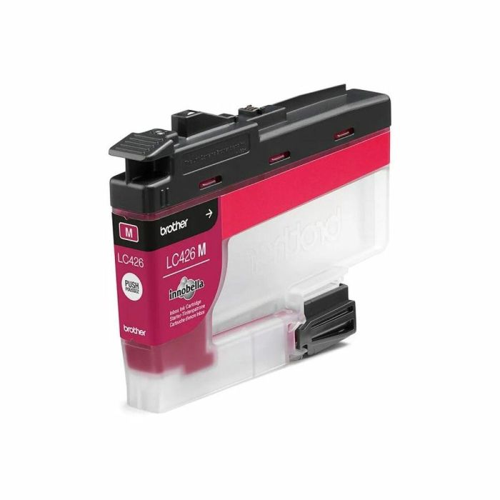 Cartucho de Tinta Original Brother LC426 1