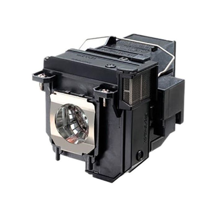 CoreParts Lámpara para Proyector 4500h 250W compatible con Epson EB-685WI, EB-695WI, EB-680, EB-680S, EB-685W, EB-685WS