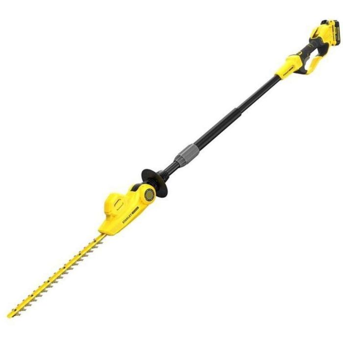 Cortasetos Stanley 18 V 11 Cortasetos Stanley 18 V 11