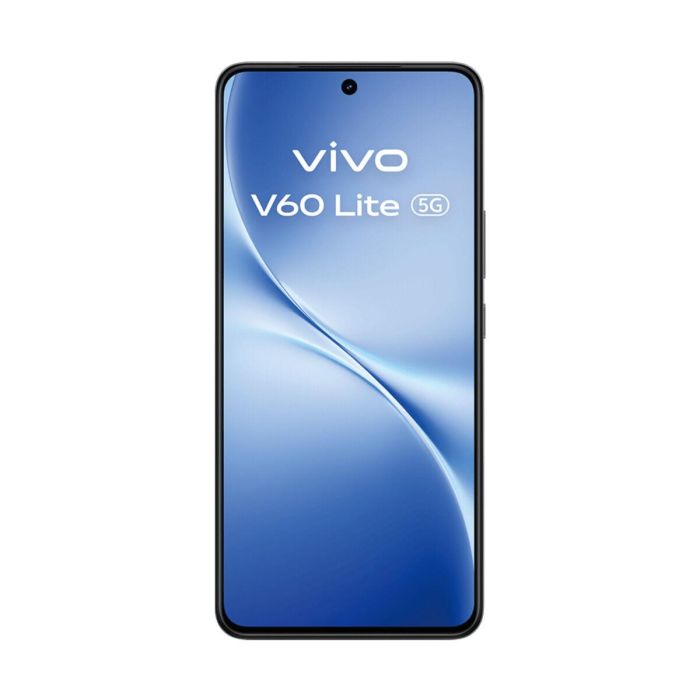 Smartphone Vivo V60 Lite 5G 6,77" Octa Core 8 GB RAM 256 GB Negro
