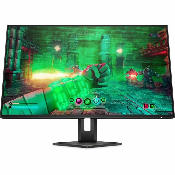 Monitor HP 3G6W0E9#ABB 27" 4K Ultra HD LCD