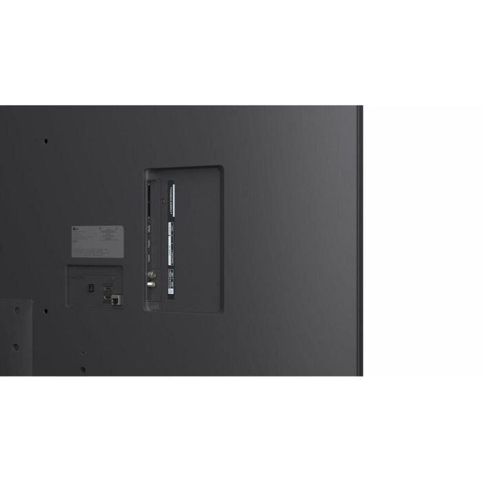 Smart TV LG 75NANO81A6A 75" 4K Ultra HD HDR D-LED NanoCell 3