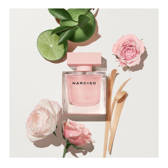 Narciso Rodriguez NARCISO CRISTAL Eau de Parfum Vaporizador 30 ml Mujer Floral Amaderada