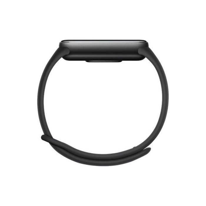Xiaomi BHR07PYGL Pulsera de Actividad Smart Band 10 Negro Medianoche Pantalla AMOLED 1.72" 1500 nits, 5 ATM, 21 días batería, Monitor de Salud 3