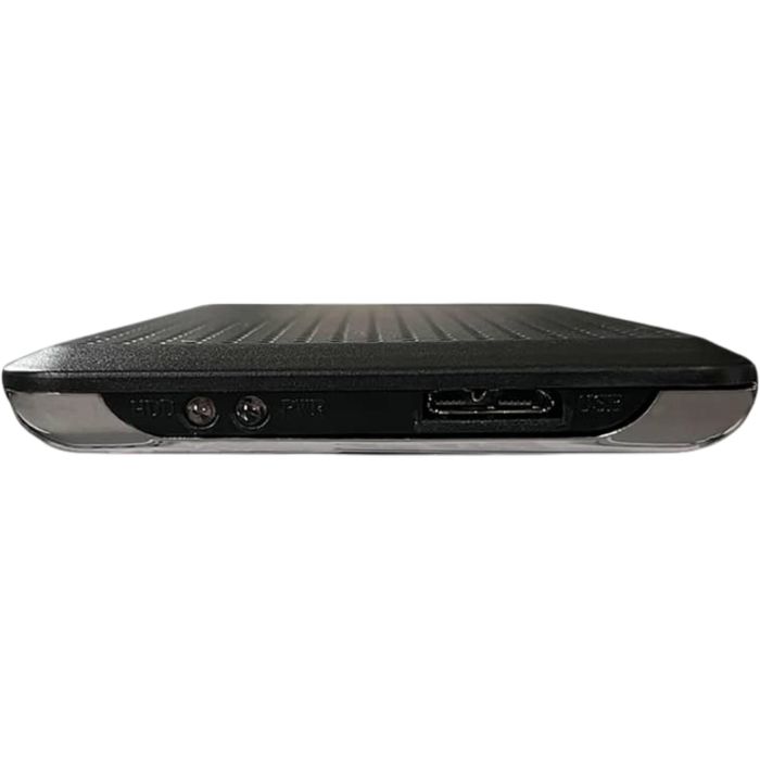 LC-Power LC-25BU3 Caja Externa 2.5" SATA a USB 3.2 Gen 1 (USB 3.0) 5 Gbit/s Negro 2