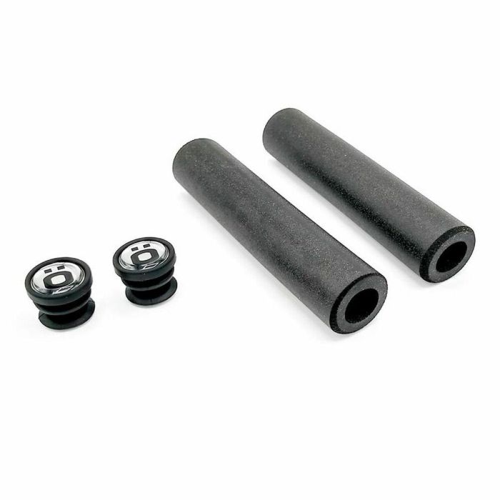 Puños de Bicicleta Töls Silicone MTB Puños de Bicicleta Töls Silicone MTB