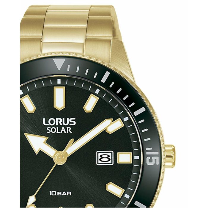 Reloj Hombre Lorus RX308AX9 2