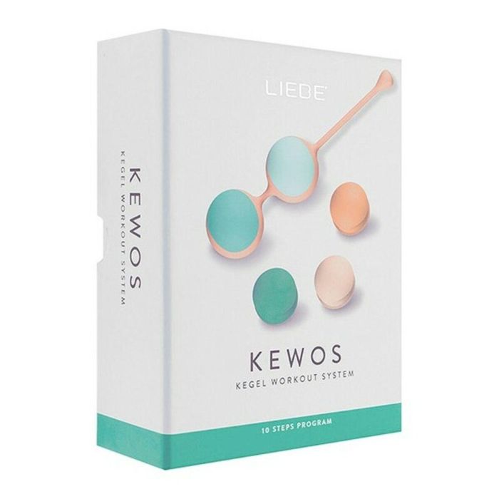 Bolas Chinas Liebe Bolas Chinas Liebe